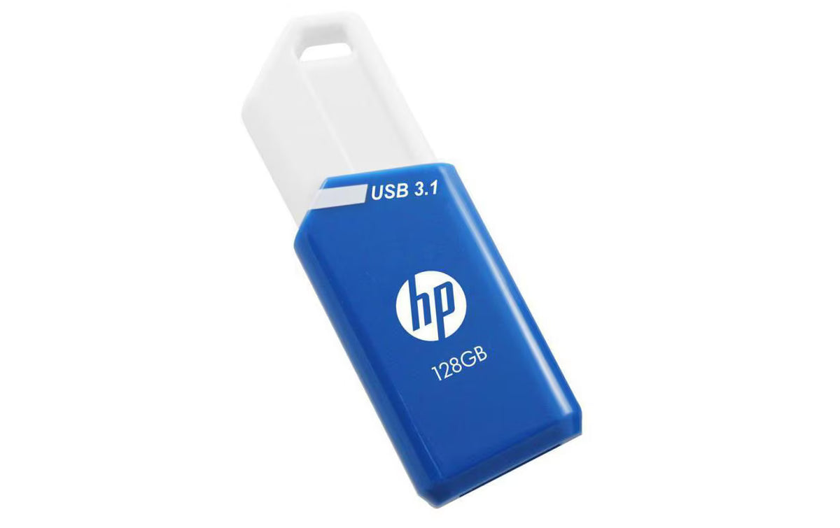 HP USB3.1 x755w 128GB