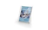 Durable Prospektständer Combiboxx A4