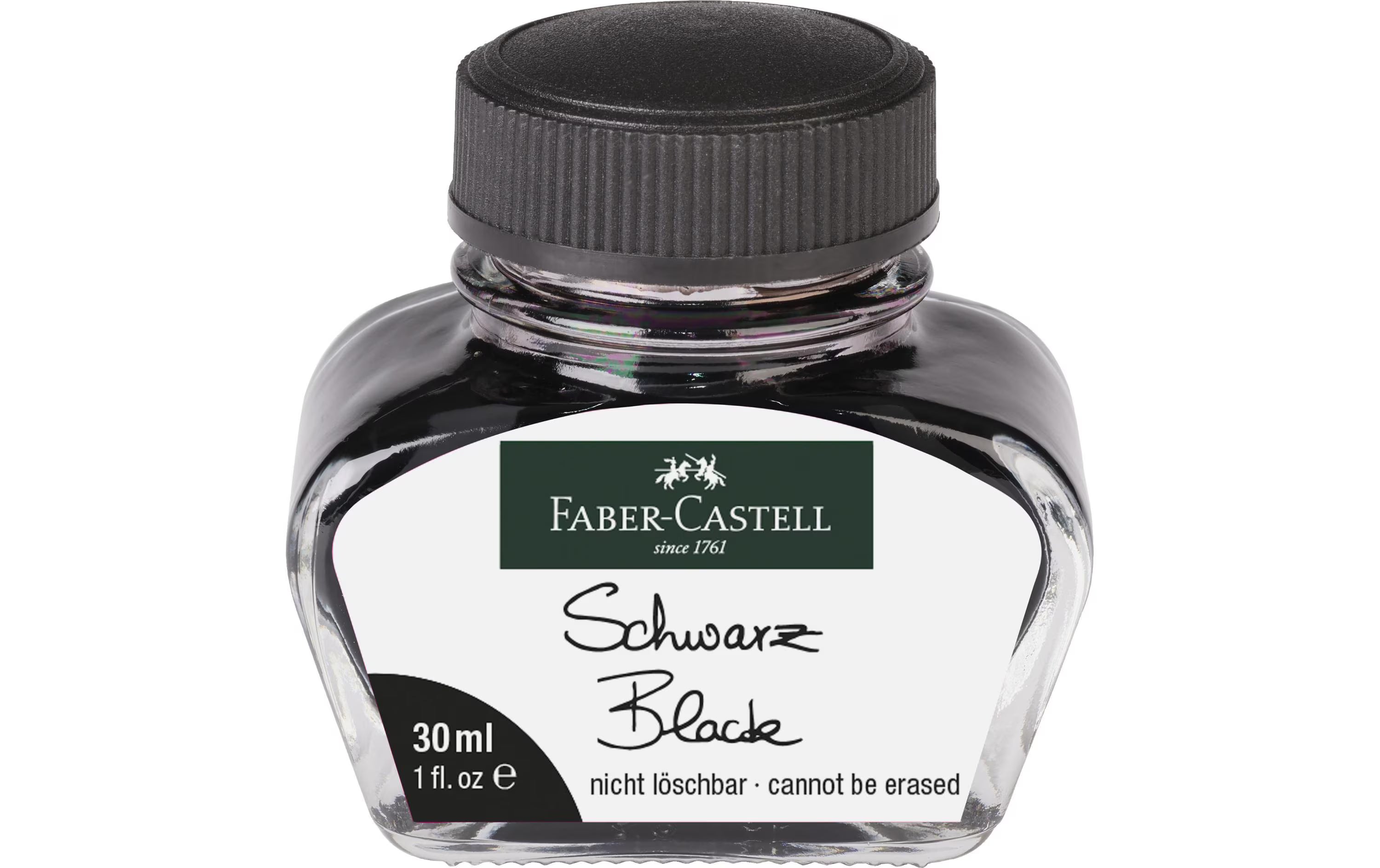 Faber-Castell Tintenglas 30ml