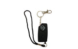 KH Security Taschenalarm 24/7 schwarz