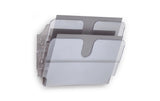 Durable Prospektständer Flexiplus 2 A4 quer
