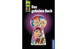 DDA Das geheime Buch