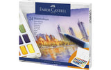 Faber-Castell Aquarellfarben Näpfchen