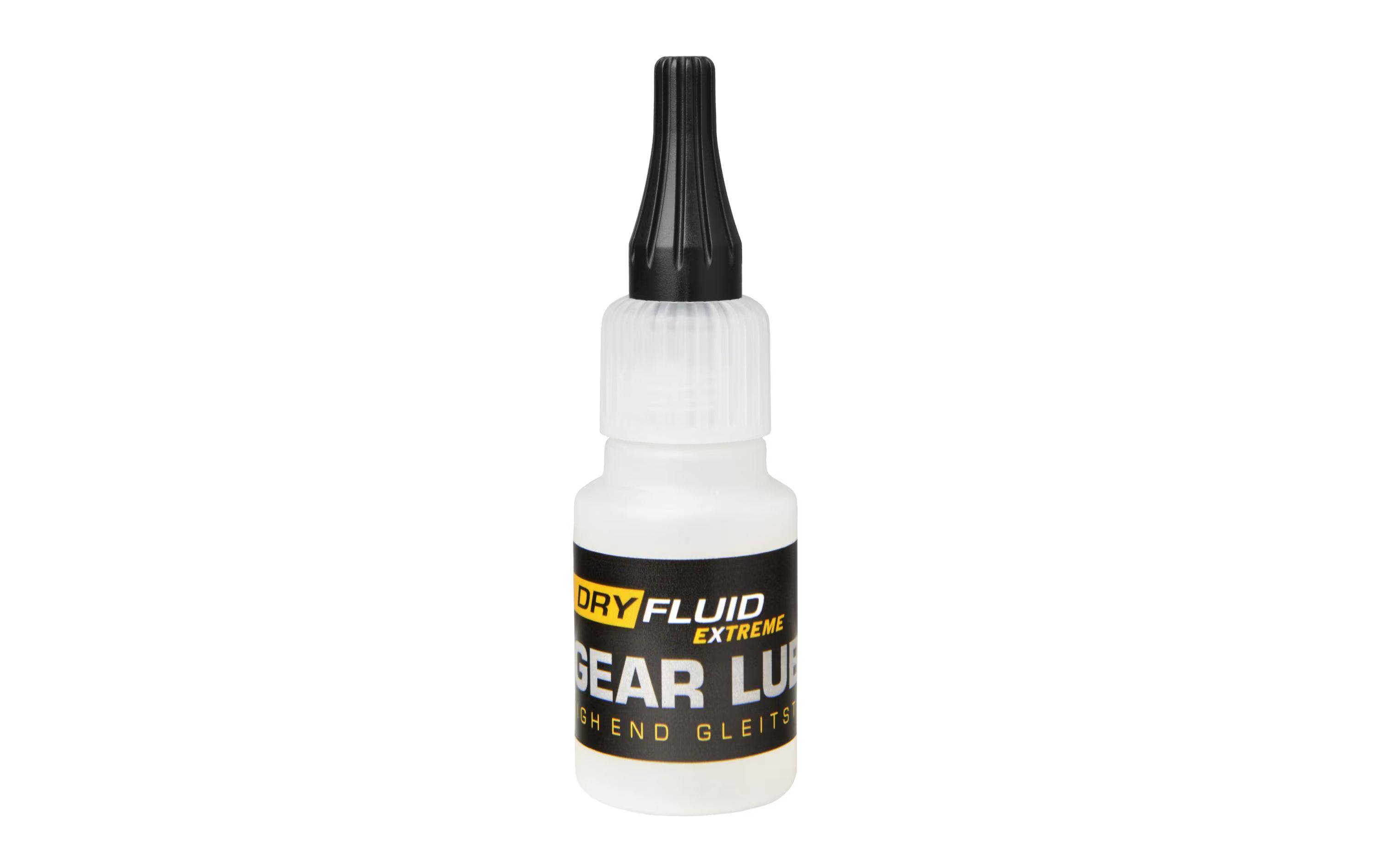 DryFluid Gear Lube