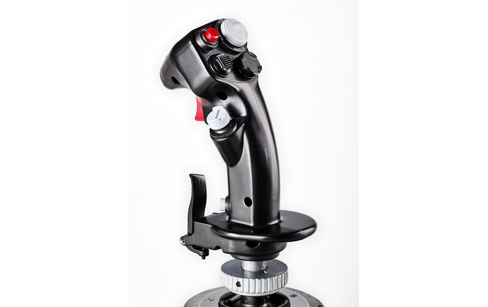 Thrustmaster HOTAS F-16C Viper Grip Add-On
