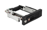 Delock HDD Einbaurahmen, 3.5 HDD in 5.25