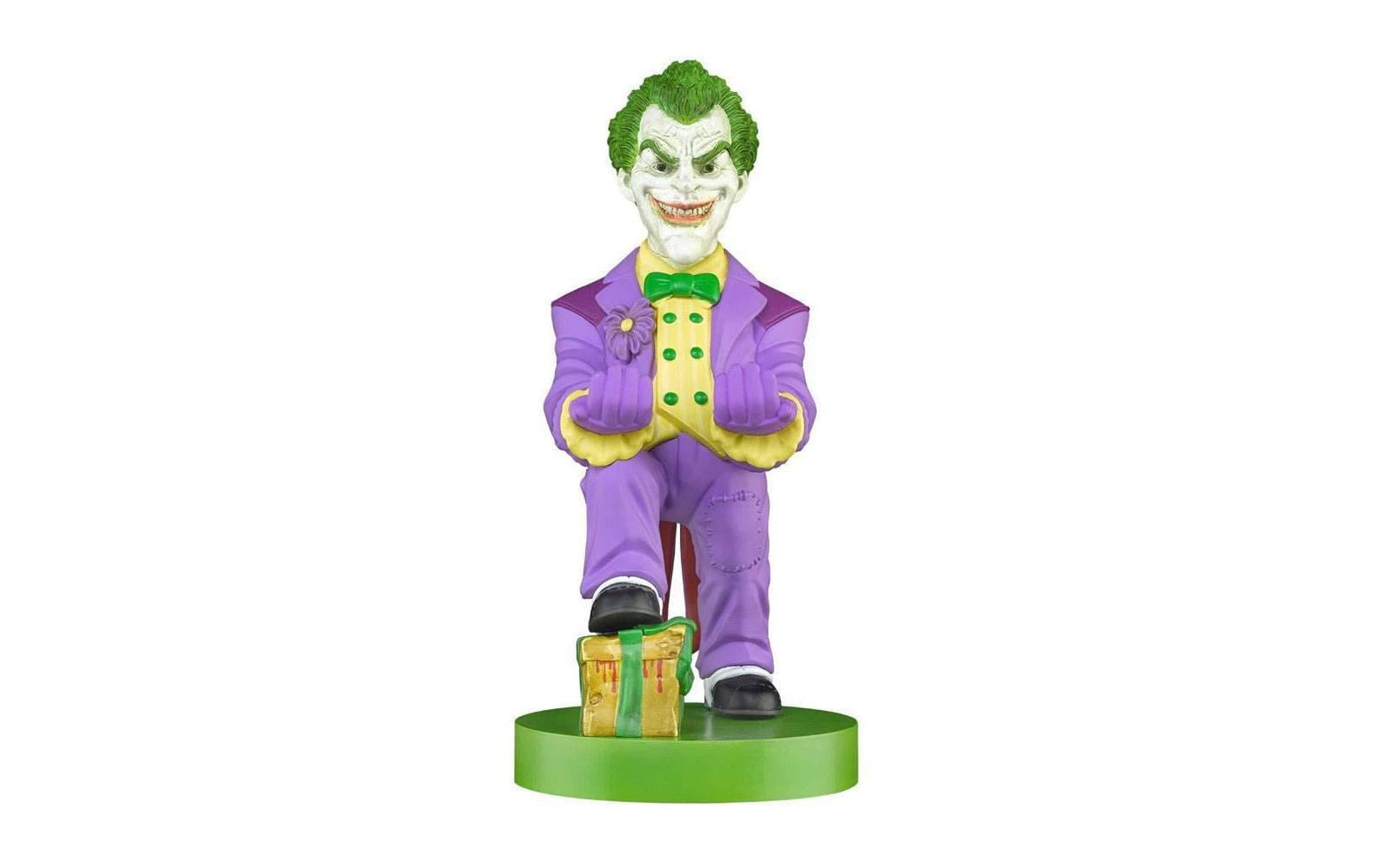 Cable Guys - Joker