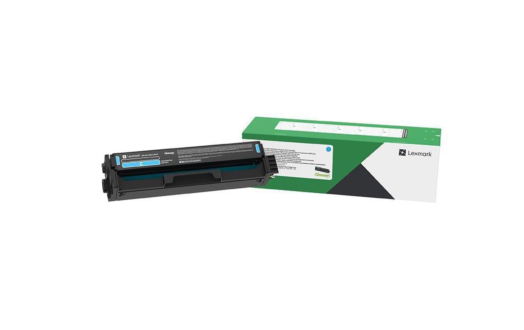 Lexmark C3220C0 Rückgabe-Tonerkassette