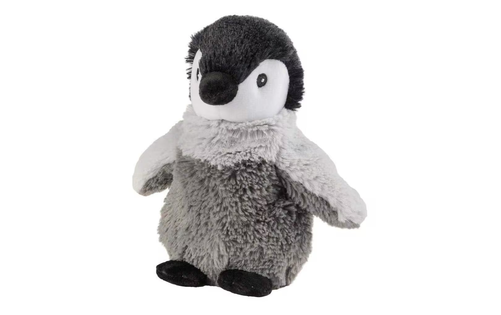 MINIS Wärme-Stofftier Baby-Pinguin