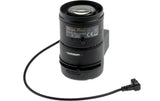 AXIS Objektiv CS 12-50mm F1.4 8MP P-Iris