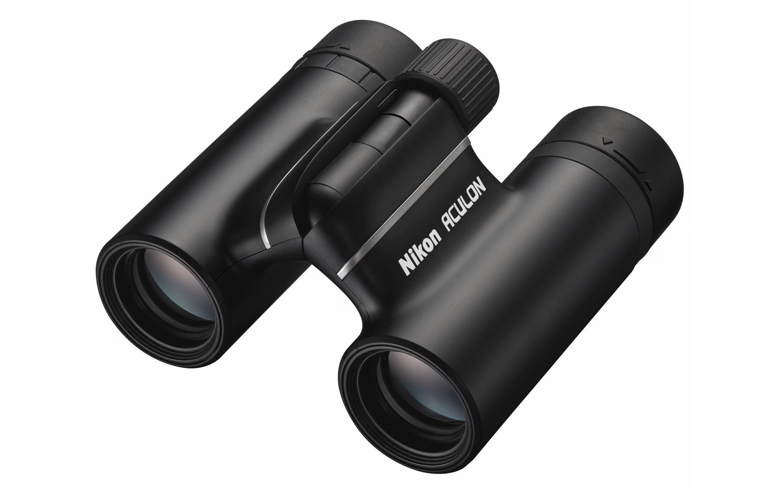 Nikon Fernglas T02 Aculon 10x21 schwarz