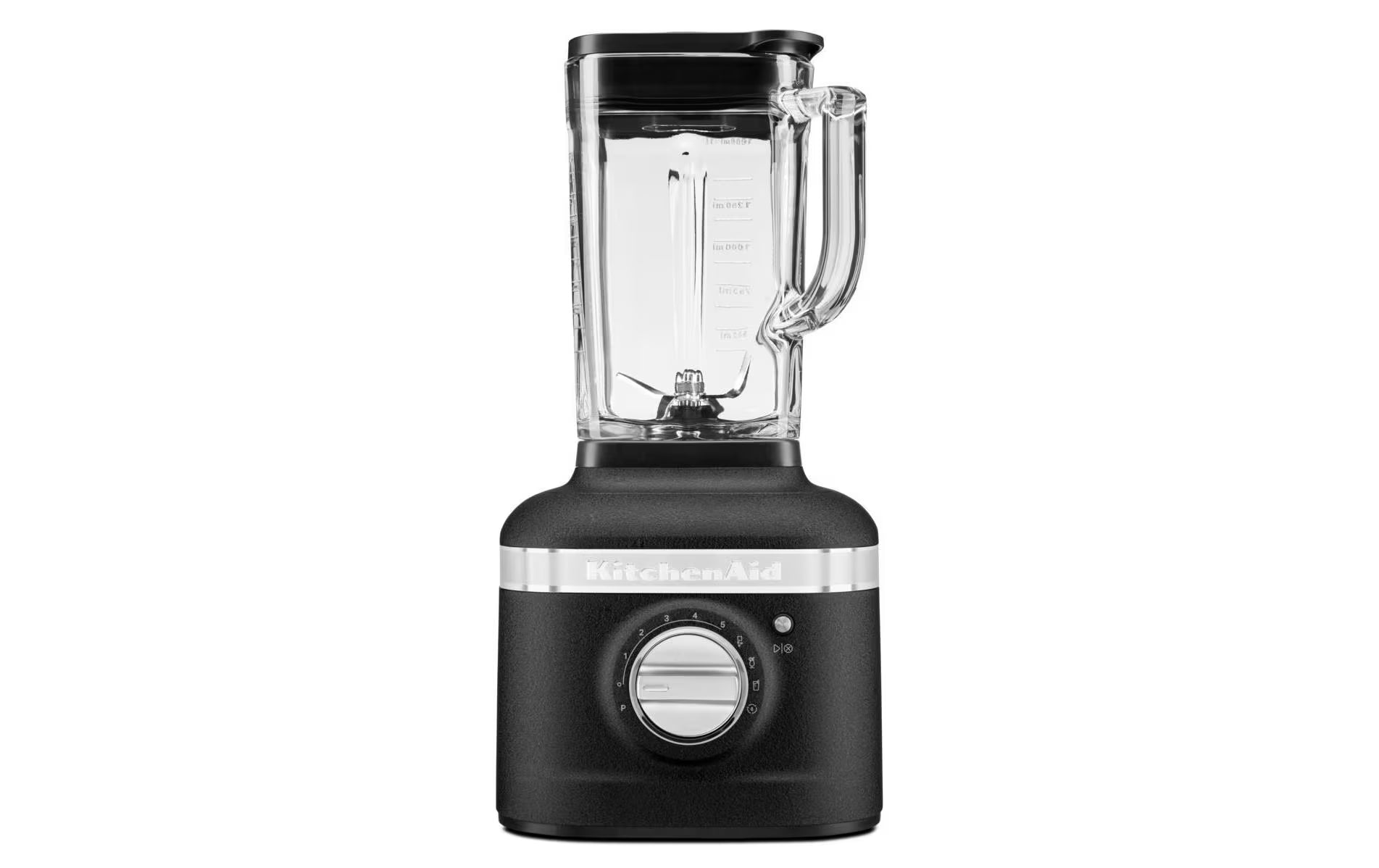 KitchenAid Blender K400 Artisan eisenschwar