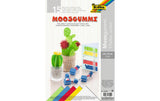 Folia Moosgummi-Set 5 Farben