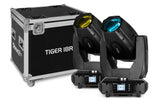 BeamZ Pro Tiger 18R Set