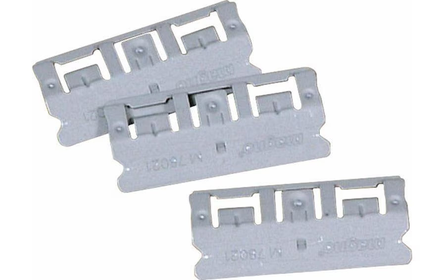 Connect Metall-Reiter 60mm