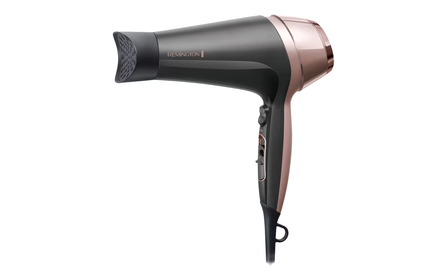 Remington Haartrockner D5706 Curl&Straight