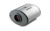 Lumens Visualizer CL510, silber