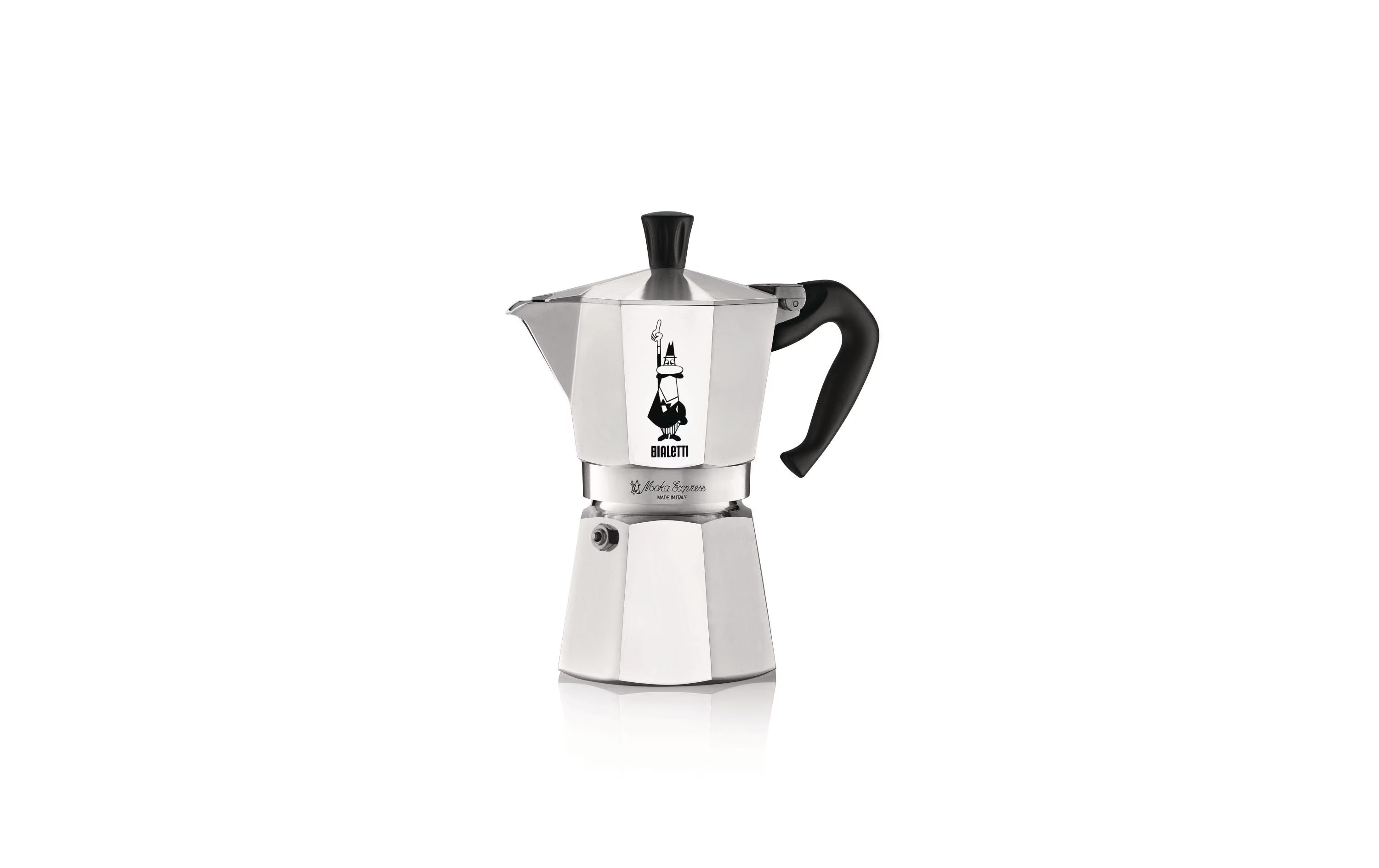 Bialetti Espressokocher Moka Express