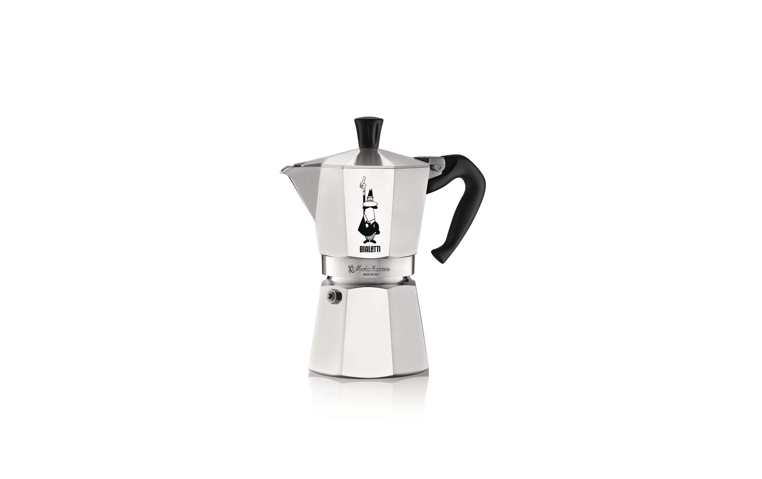 Bialetti Espressokocher Moka Express