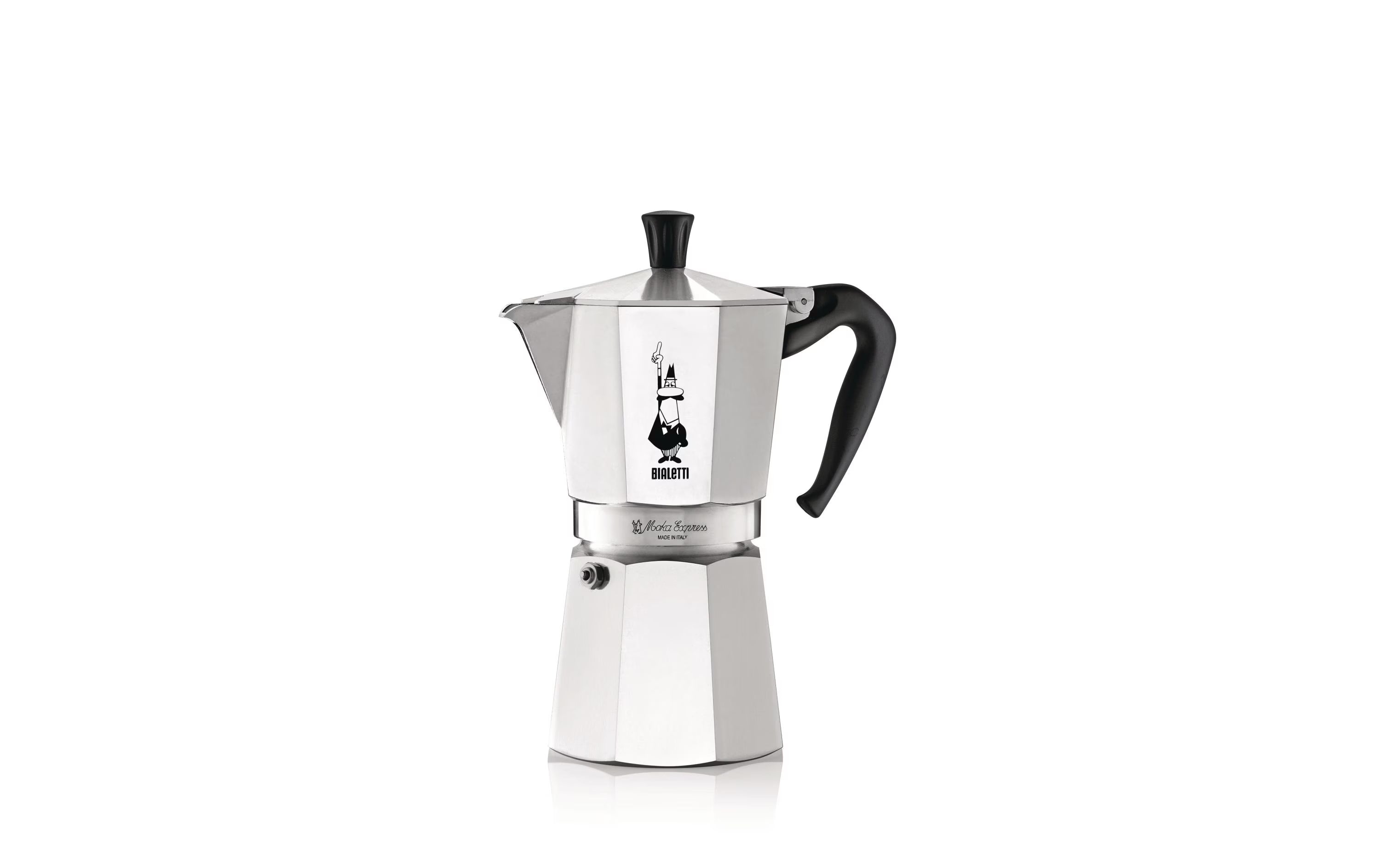 Bialetti Espressokocher Moka Express