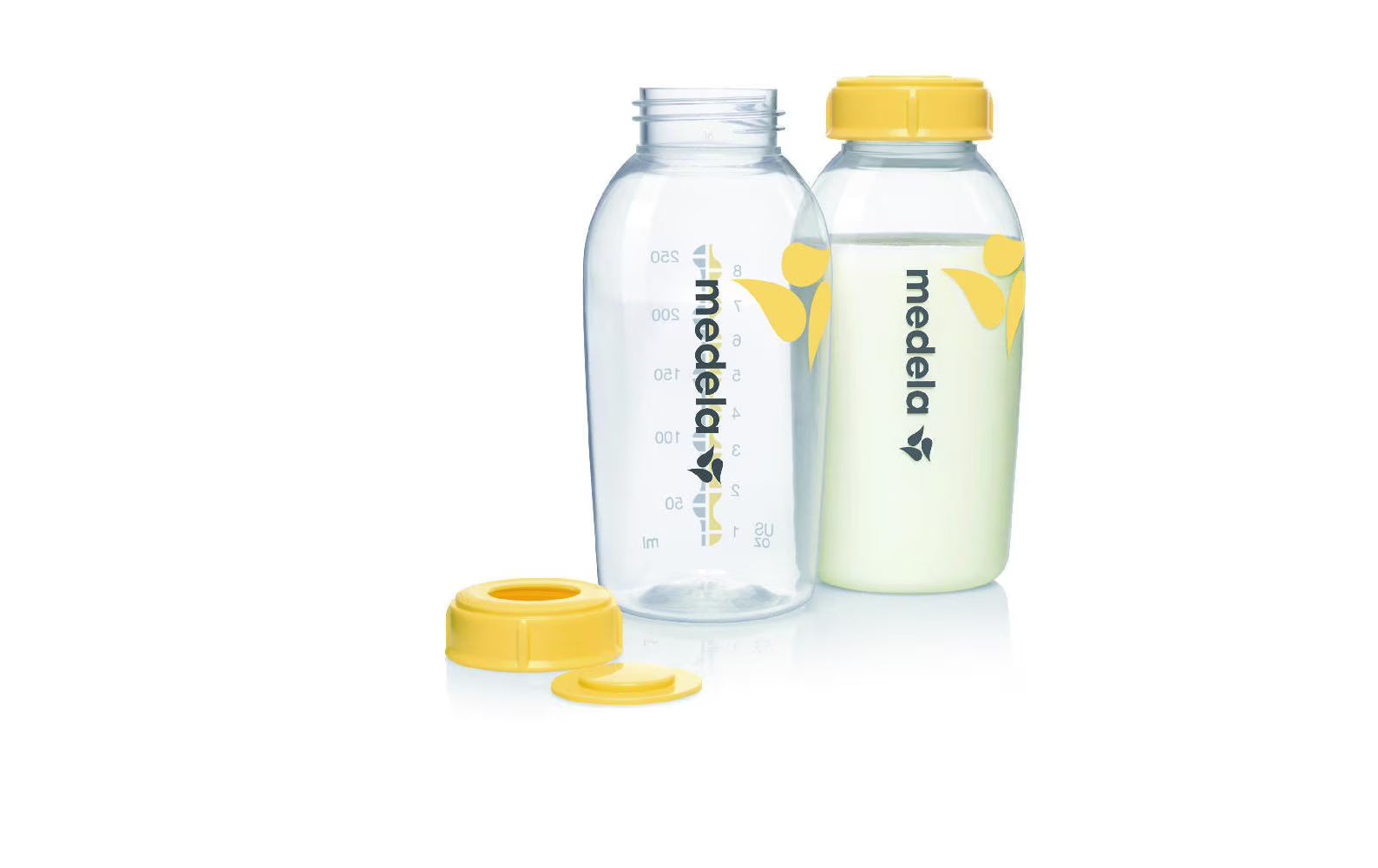 Medela Milchflaschenset,