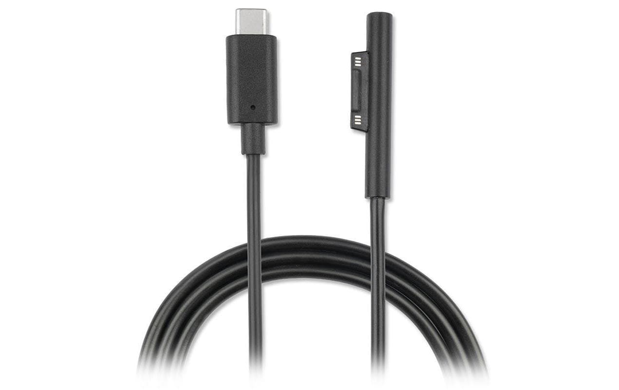 4Smarts Microsoft Surface Connect Ladekabel