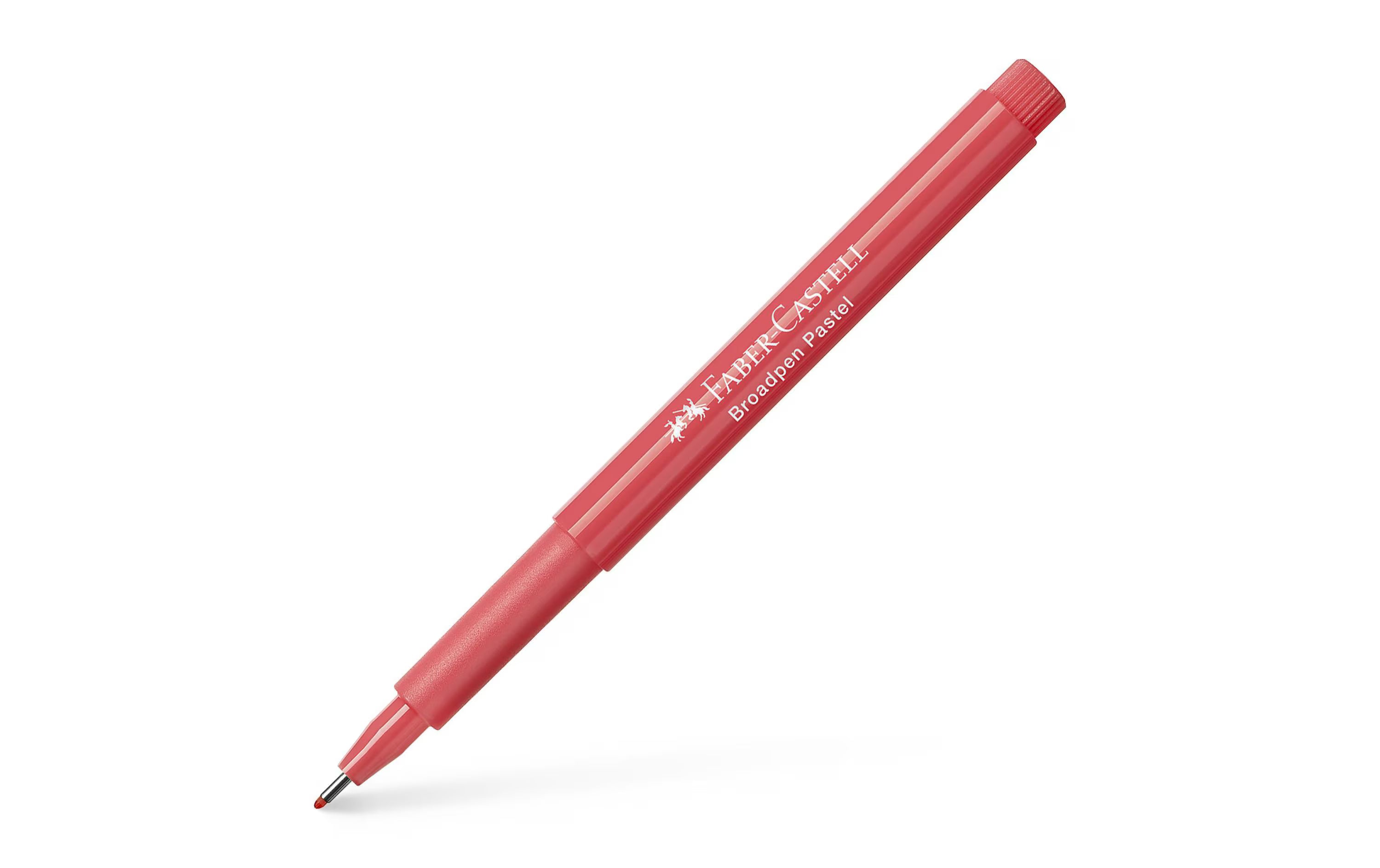 Faber-Castell Fineliner Broadpen 1554