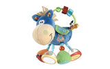Playgro Rassel, Pferd Klipp Klapp (40016)