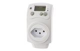 Powersocket-Thermo TH-810TN