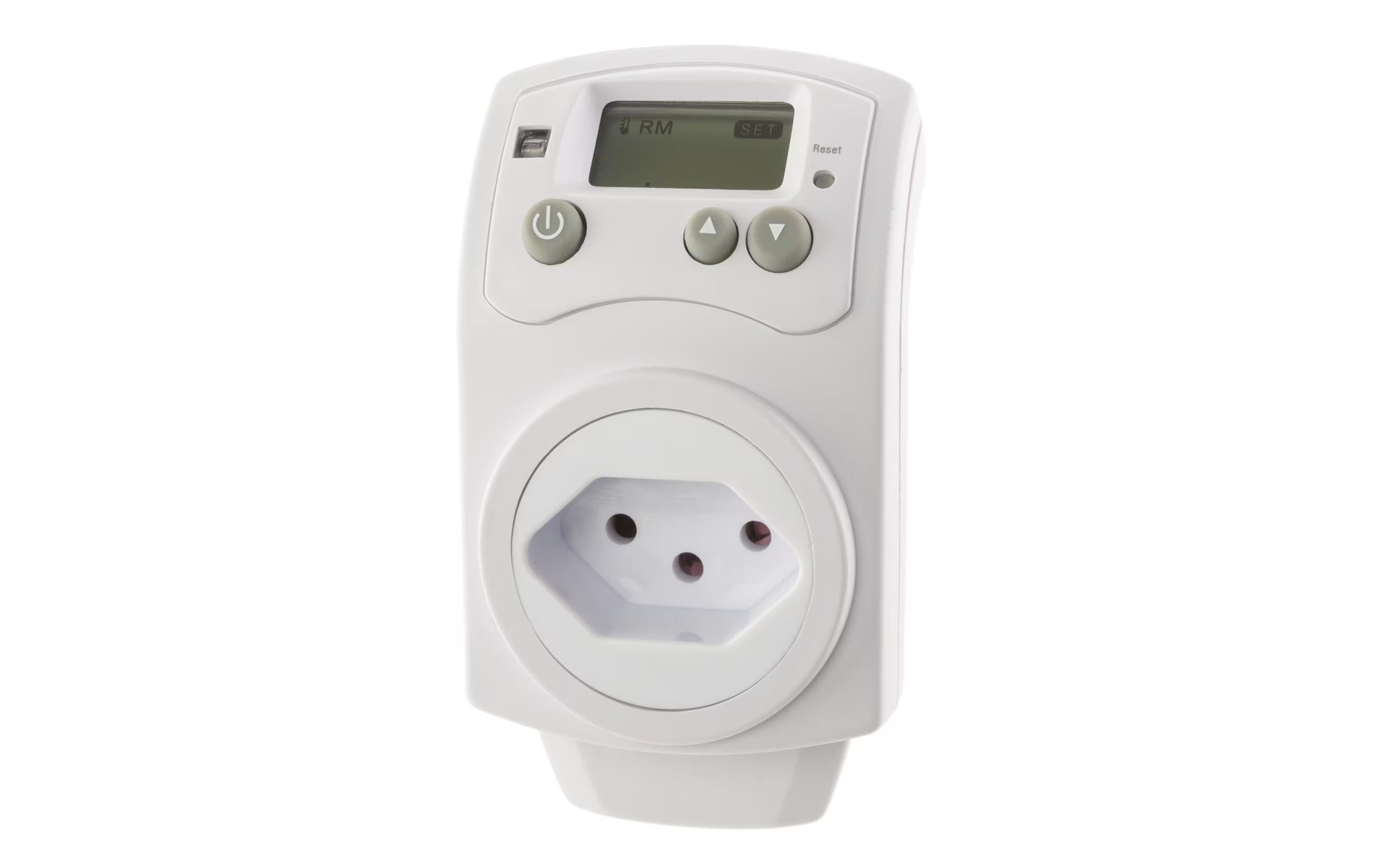 Powersocket-Thermo TH-810TN