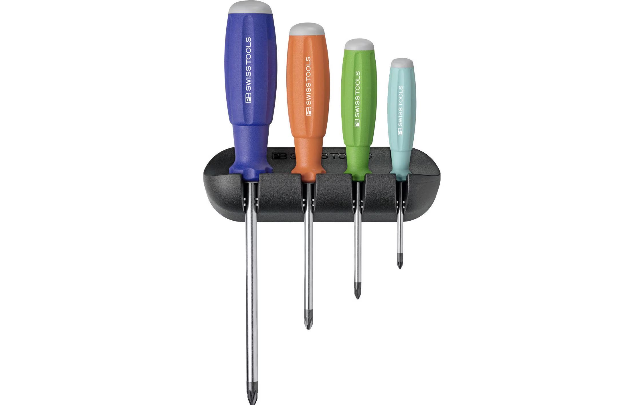 PB Schraubenziehersatz Swissgrip PB 8243