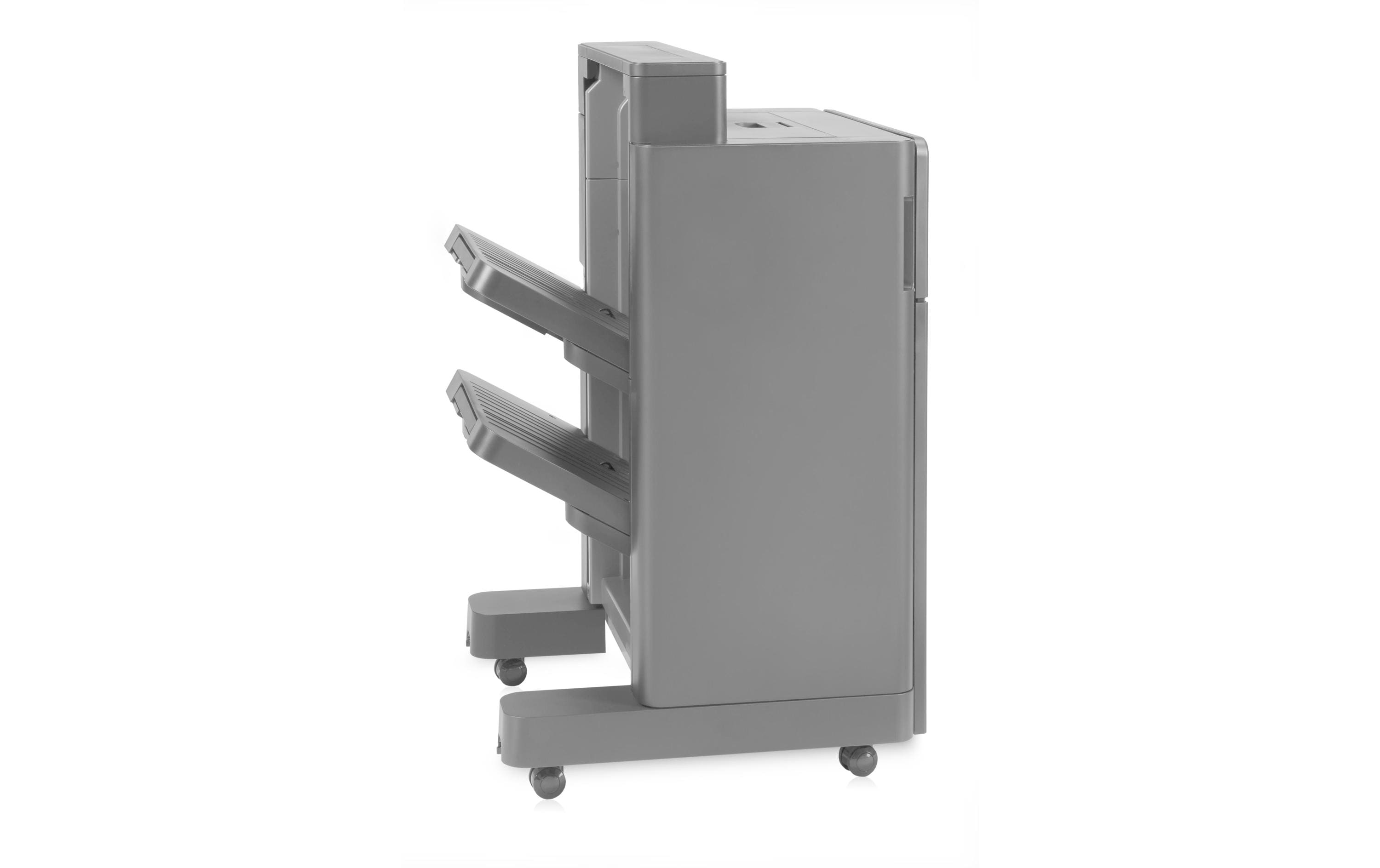 HP Finisher Stapler - (A2W80A)