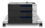 HP Zusatzschacht mit Ständer - (C1N63A)