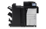 HP LaserJet Enterprise Flow M830z
