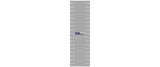 Neomounts KEYB-V100RACK