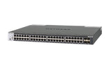 Netgear XSM4348CS: 48 Port Managed Switch