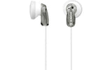 Sony Kopfhörer MDRE9LPH, grau