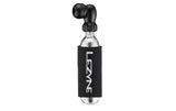 Lezyne Twin Speed Drive 16g CO2