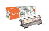 Peach Toner Brother TN-2010 black