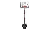 Hudora Basketballständer Competition Pro