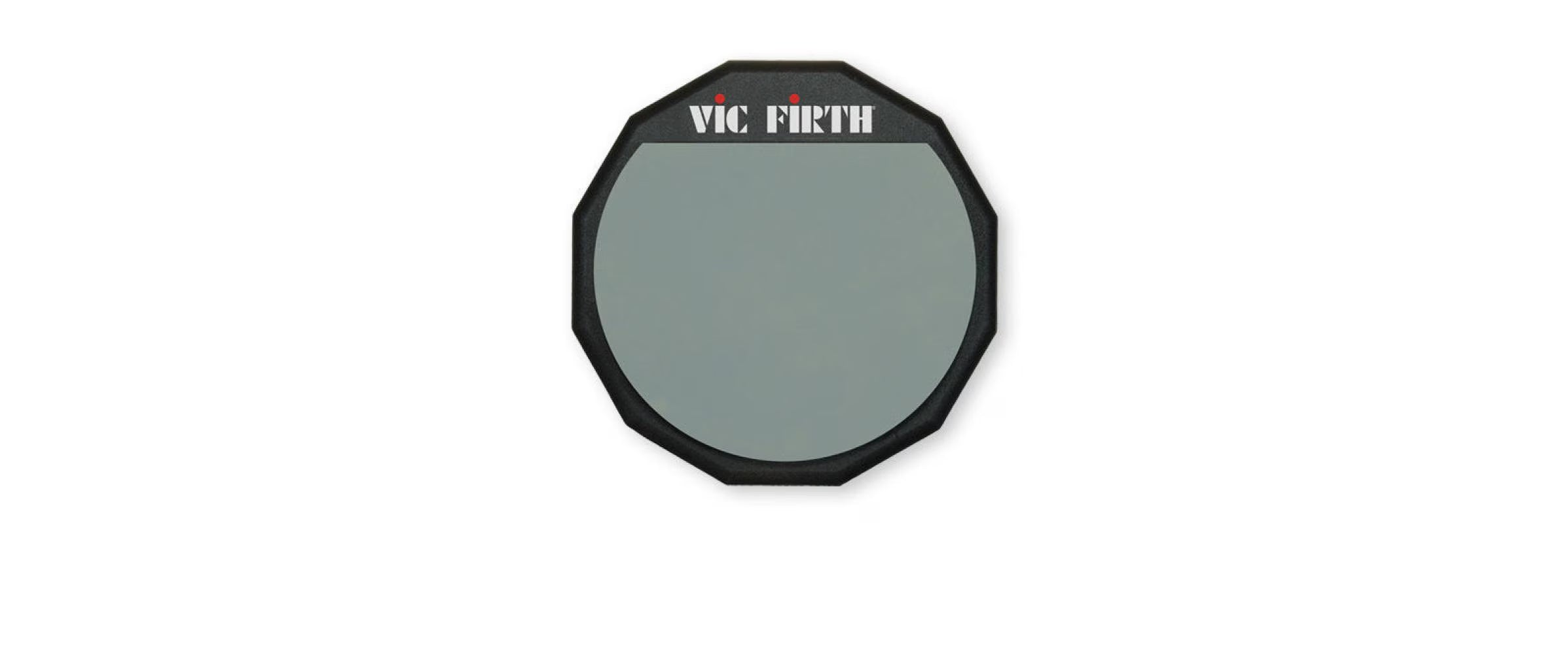 Vic Firth VFPAD12Practice Pad 12