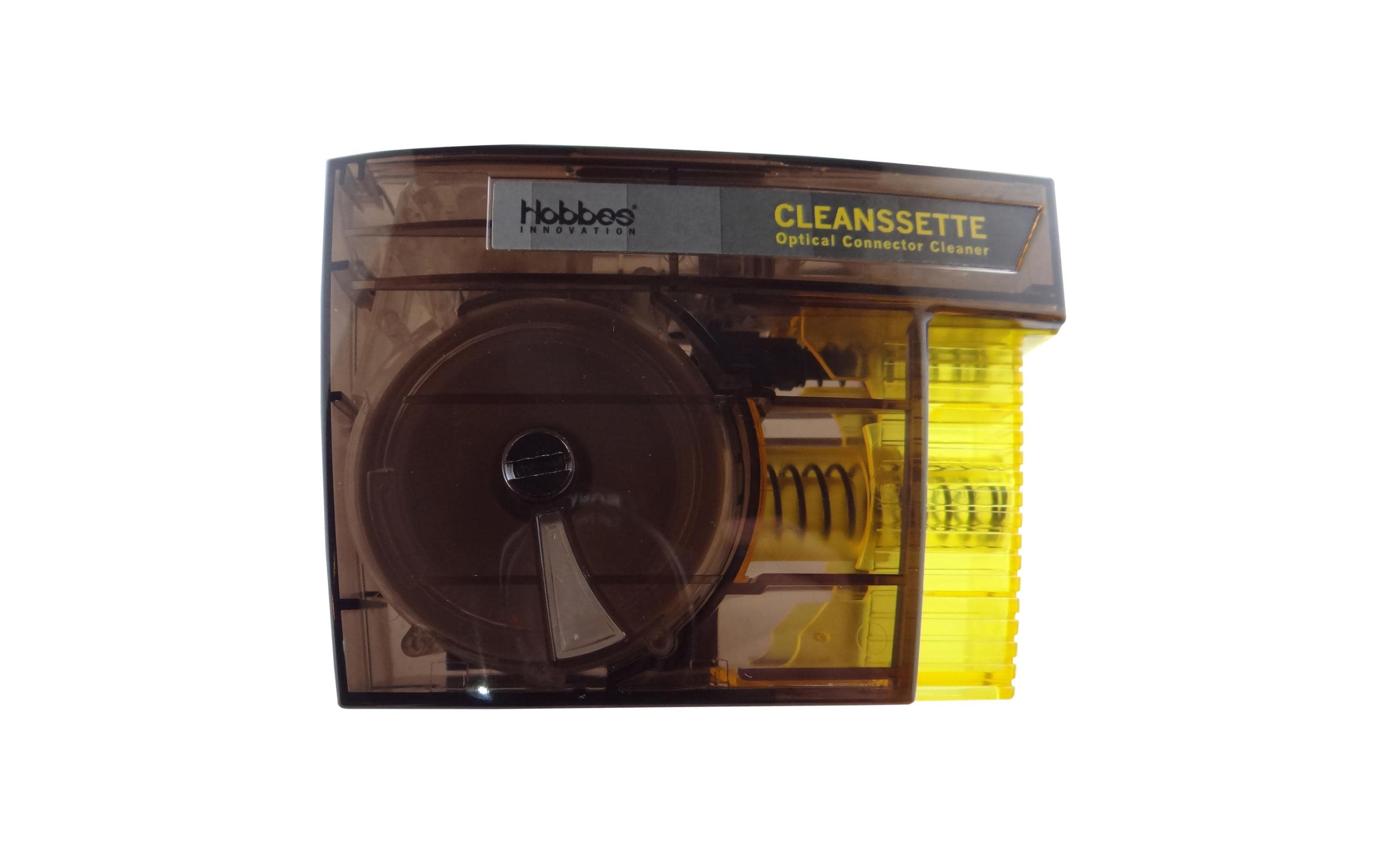 Hobbes Cleansette