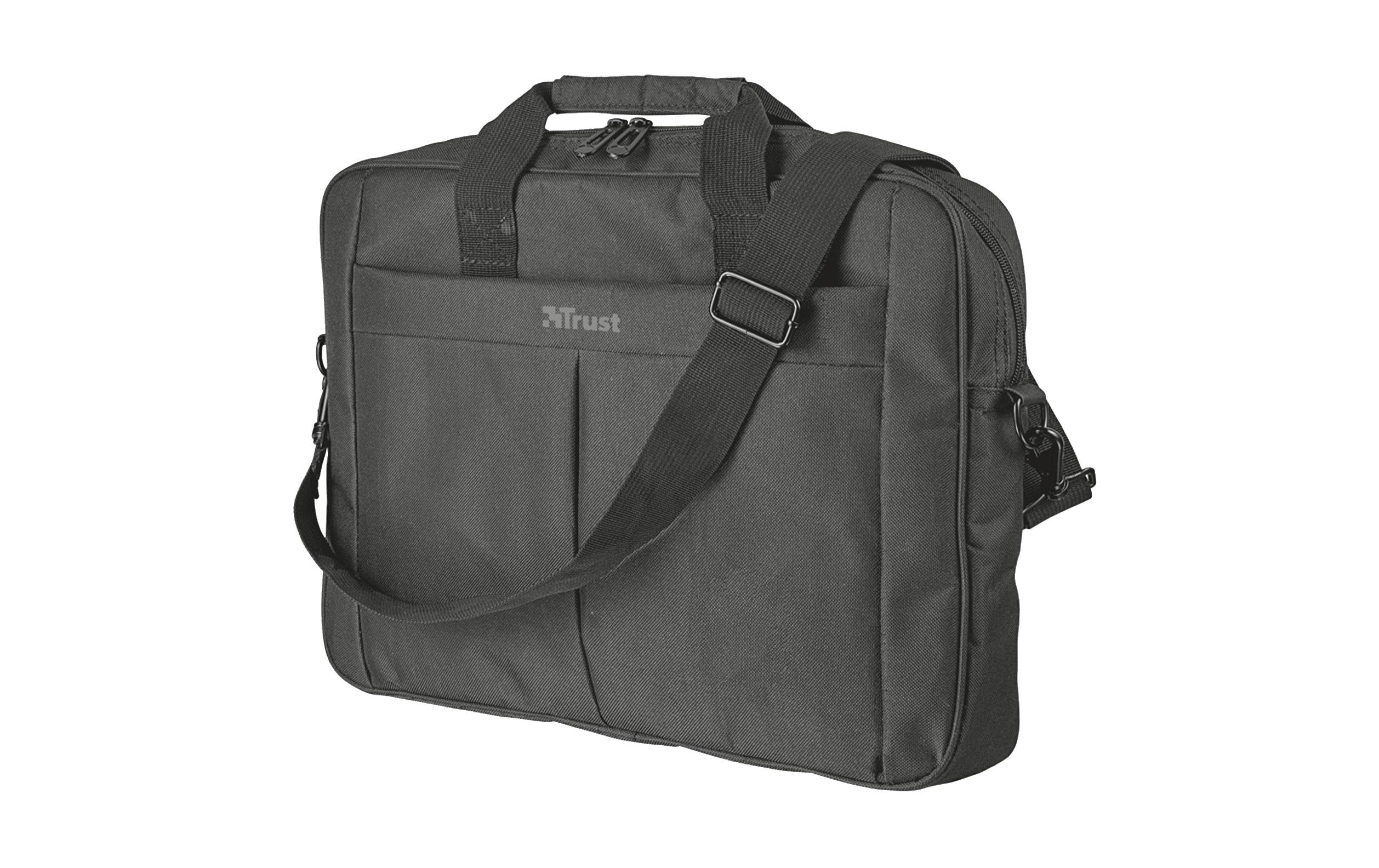 Trust Notebooktasche Primo Carry