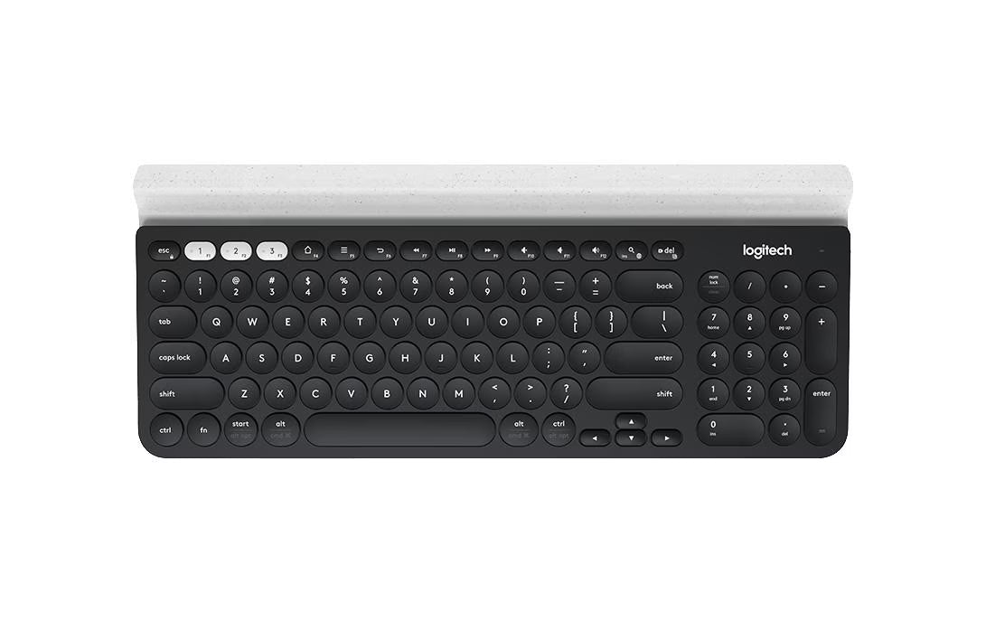 Logitech K780 US Layout