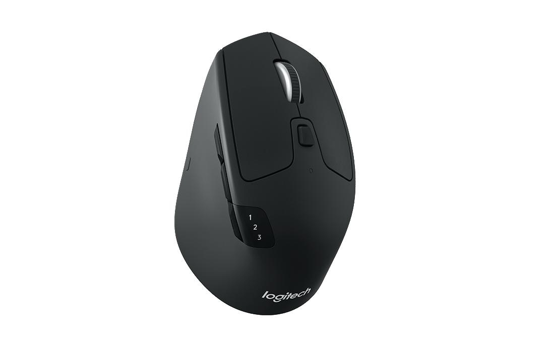 Logitech M720 Triathlon Mouse