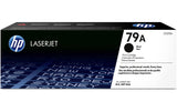 HP Toner 79A - Black (CF279A)