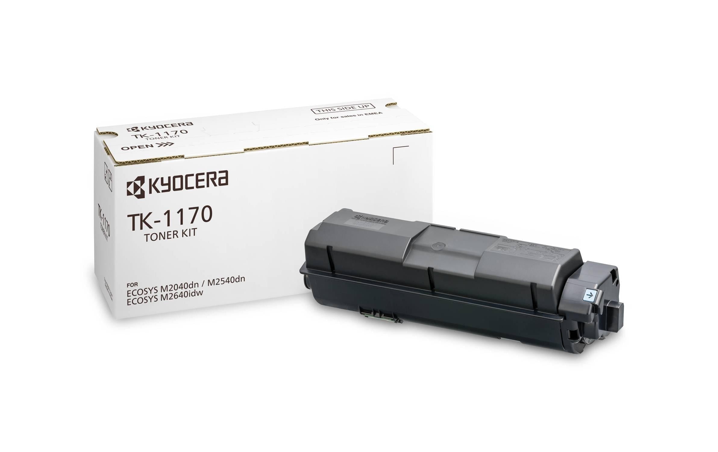Toner Kyocera TK-1170,