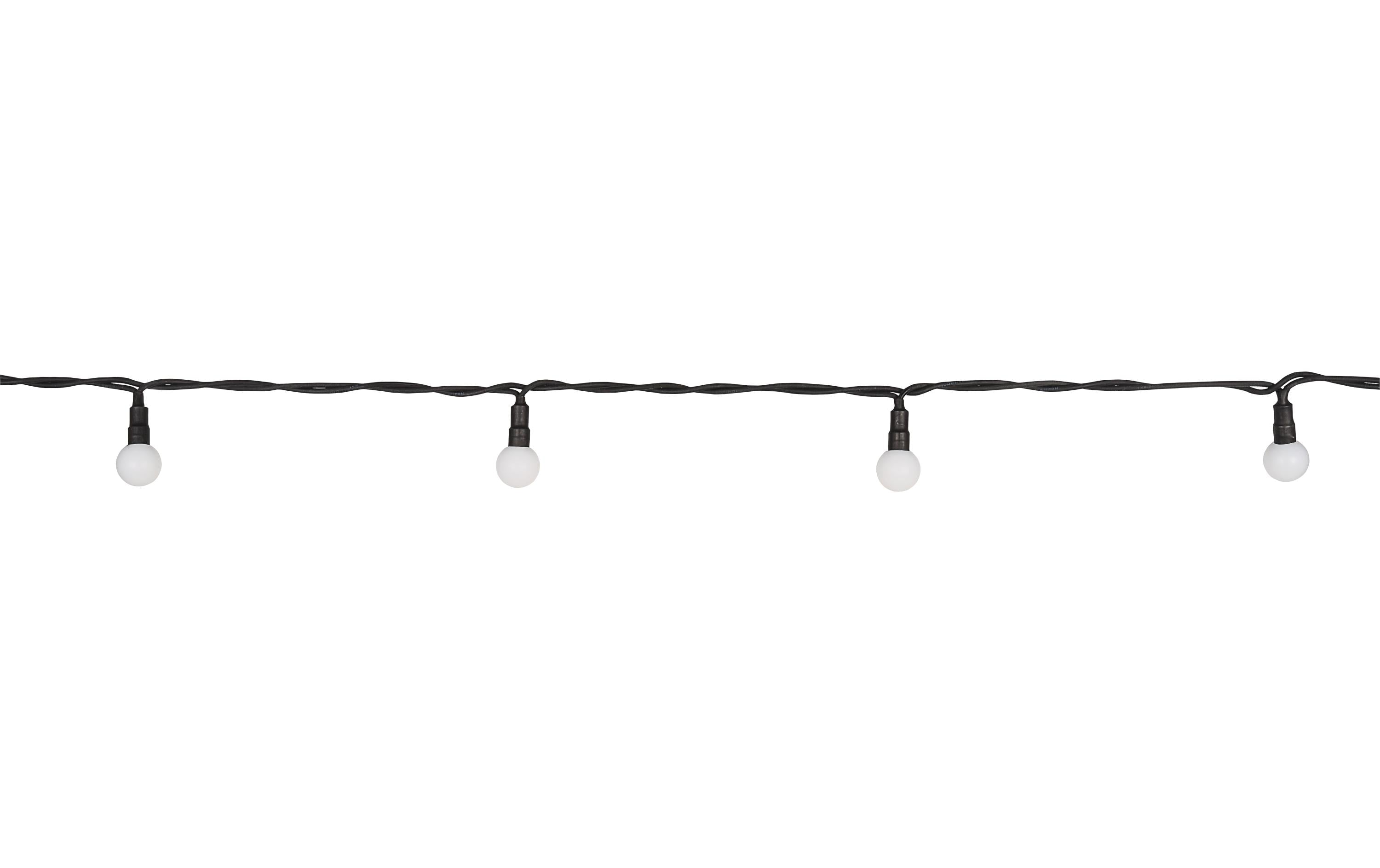 Steffen GardenLine LED Party Lichterkette