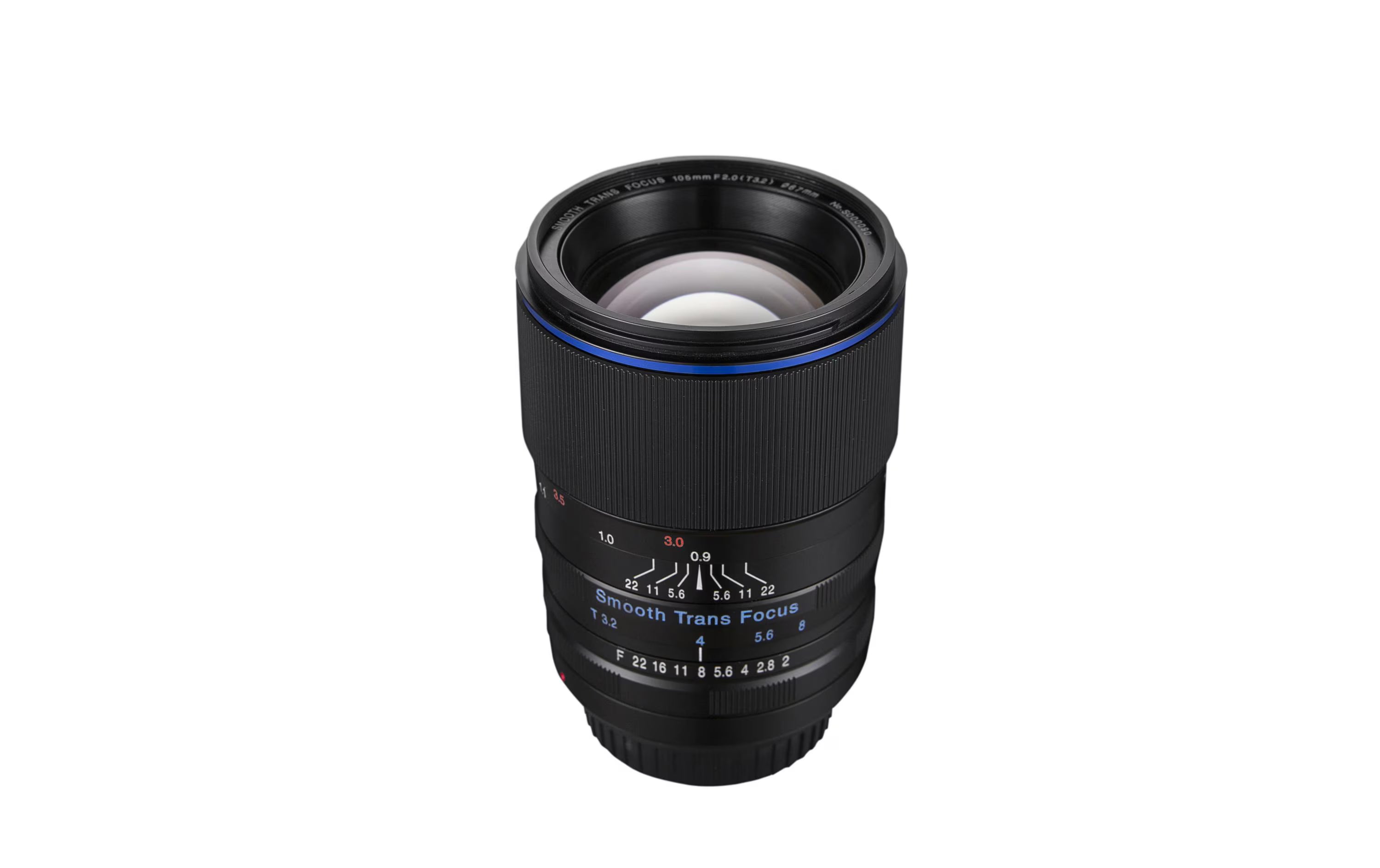 Laowa 105mm f/2 STF Sony FE