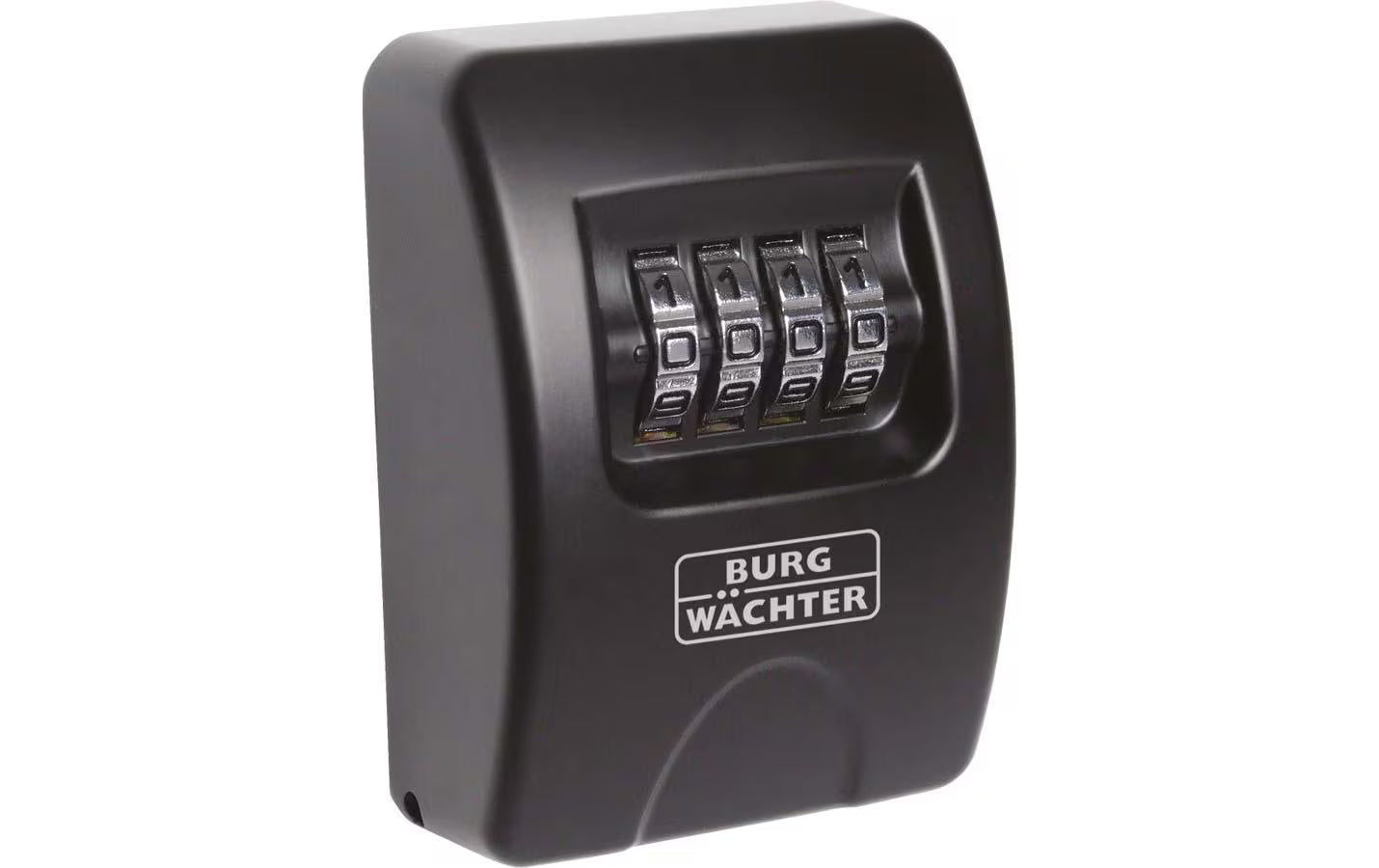 Burgwächter Schlüsselsafe 10 SB